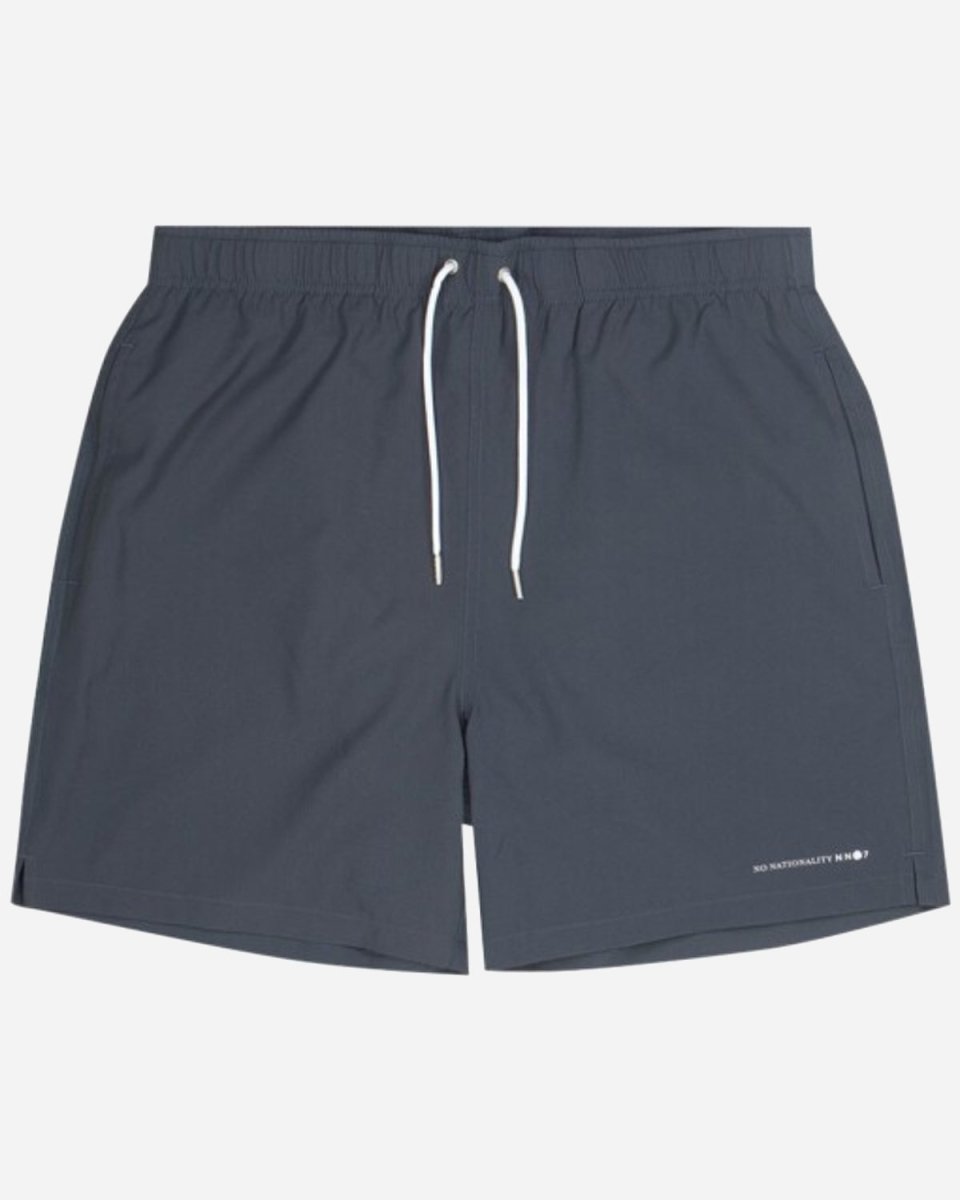 Jules Shorts - Dark Grey - Munk Store