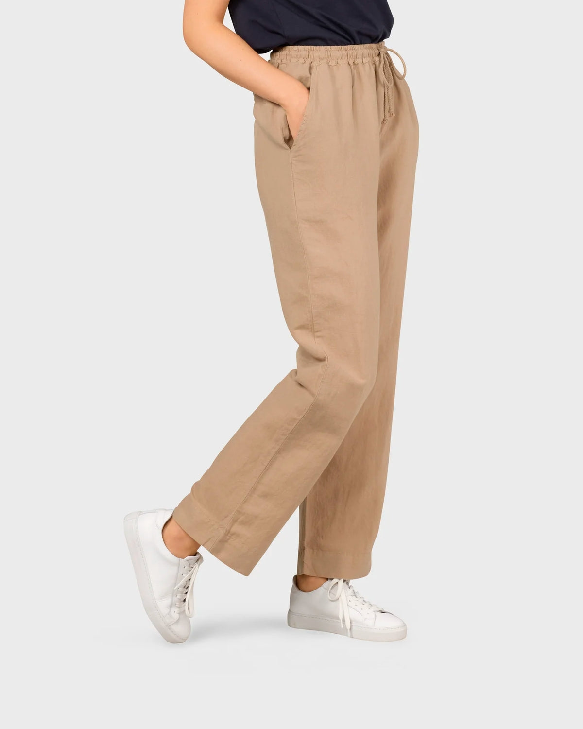 Jennifer Pant - Sand - Klitmøller Collective - Munkstore.dk