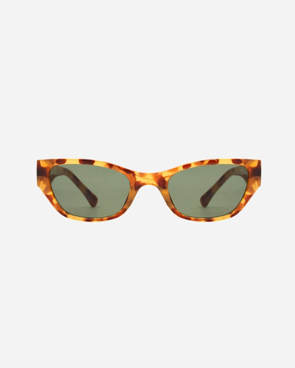 Kanye - Light Demi Brown Tortoise - Munk Store