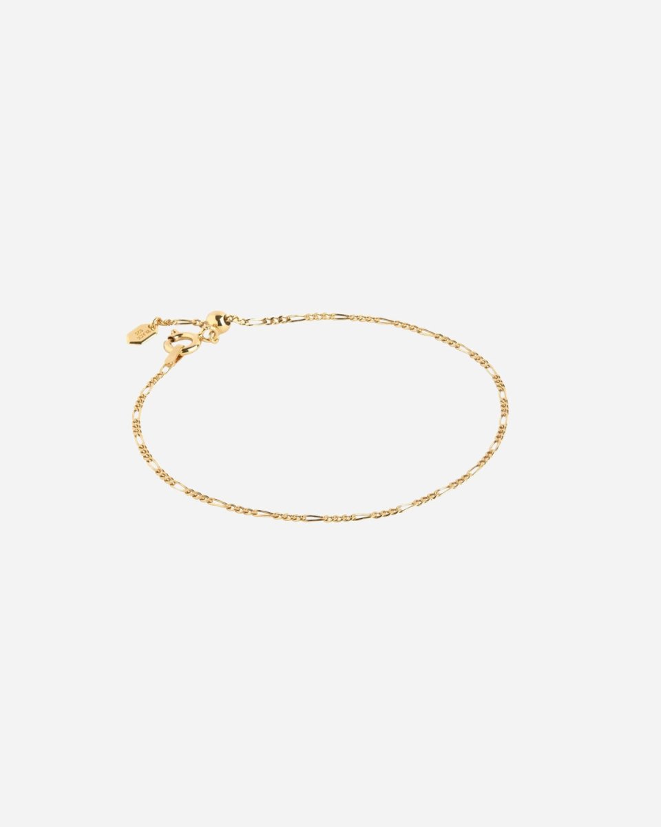 Katie Bracelet - Gold Plated - Munk Store