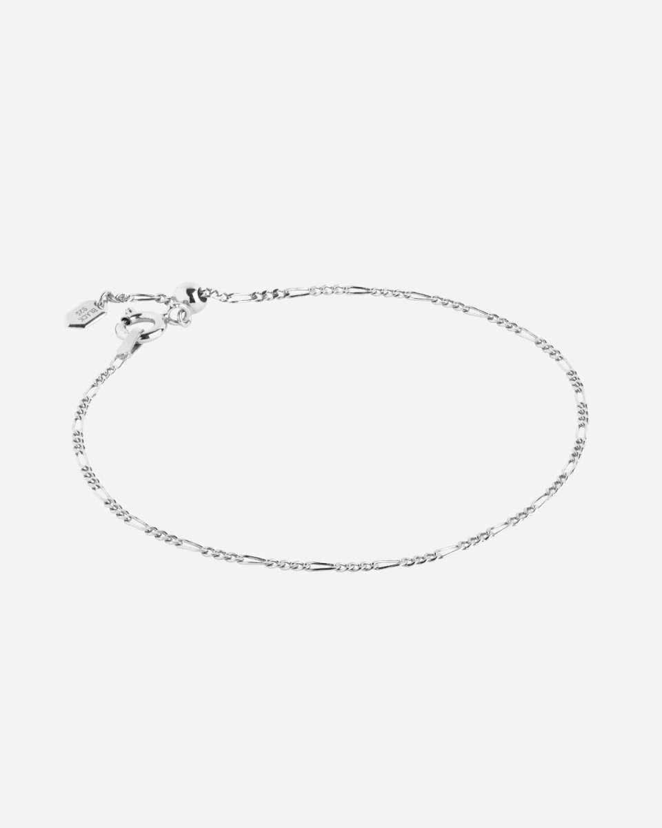 Katie Bracelet - Silver - Munk Store