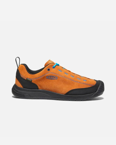 KE Jasper II Waterproof - Pumpkin Spice - Munk Store