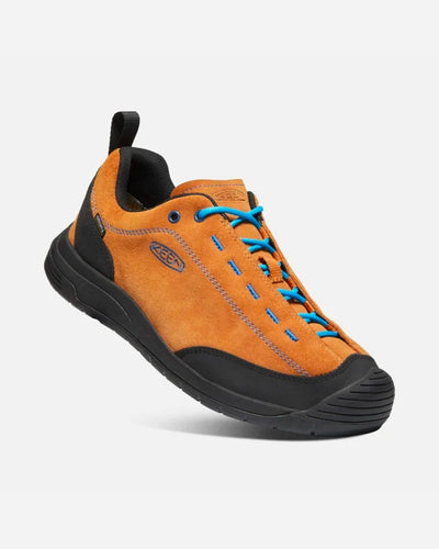 KE Jasper II Waterproof - Pumpkin Spice - Munk Store