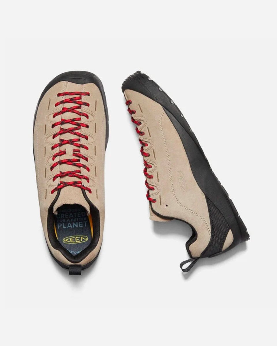 keen jasper silver mink ２４㎝　新品未使用です！ KEEN キーン ジャスパー メンズ JASPER SILVER MINK : LOWTEX