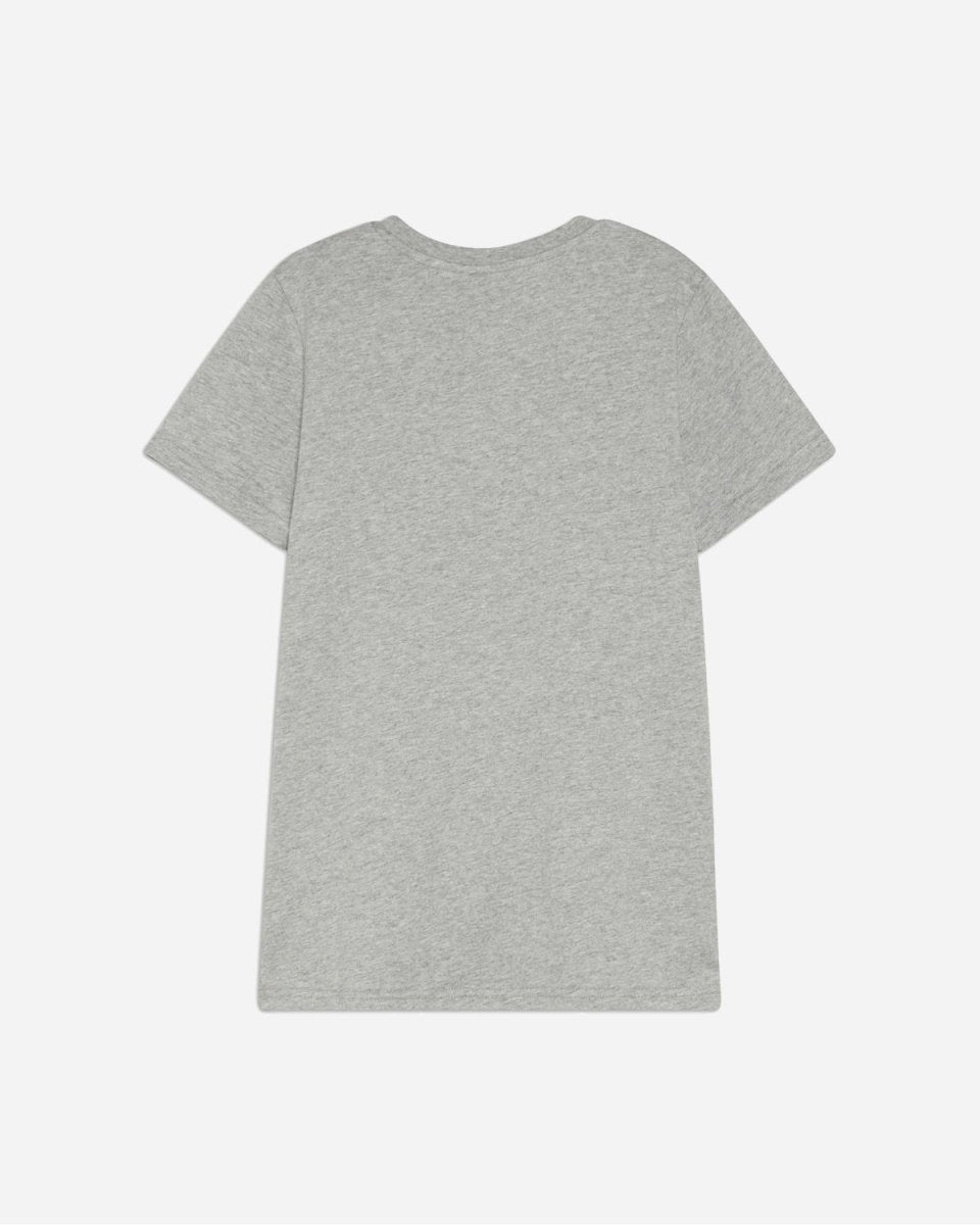 Kids El Malia Tee - Grey - Munk Store