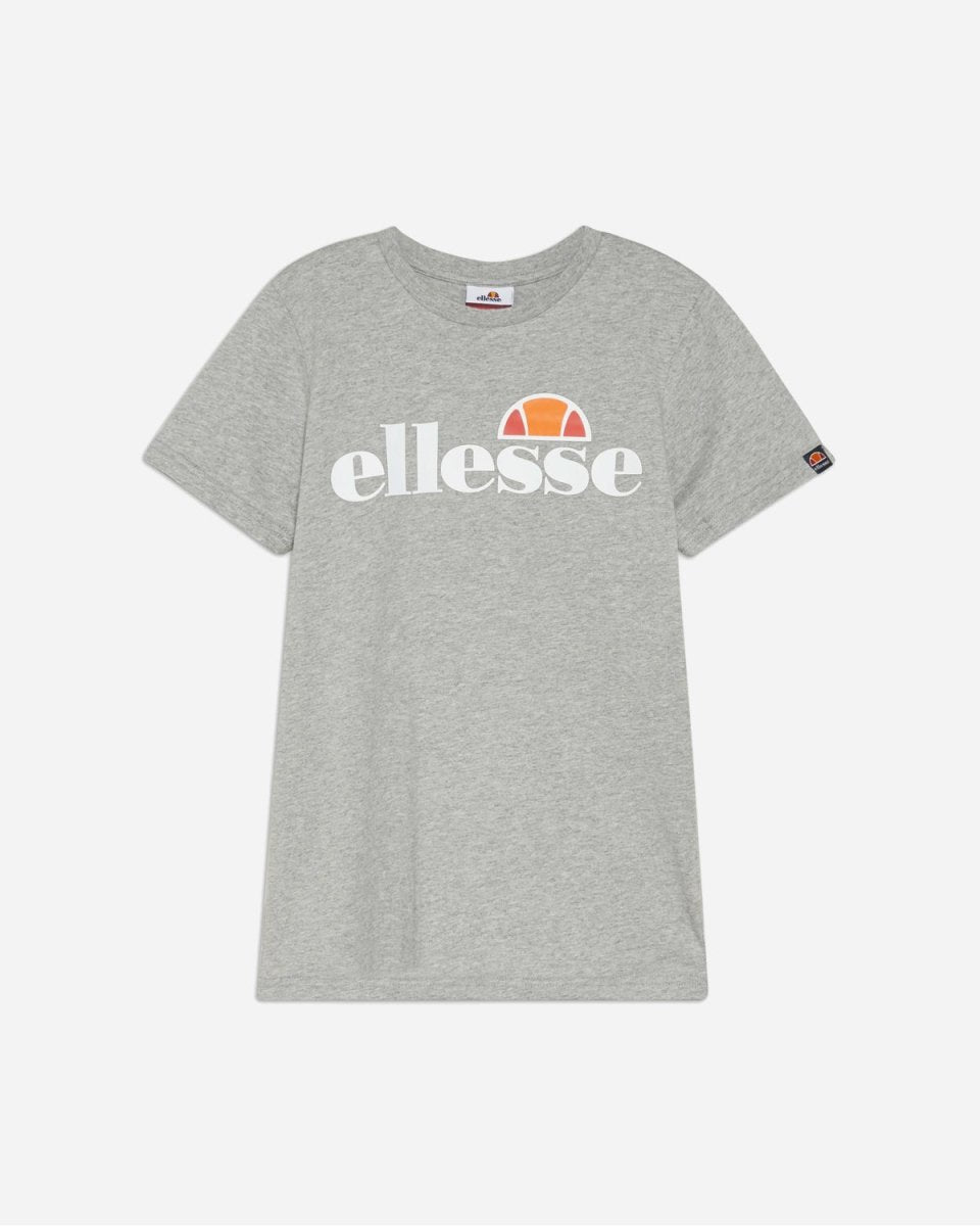 Kids El Malia Tee - Grey - Munk Store