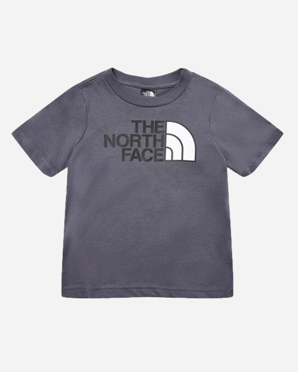 Kids Graphic Tee - Vanadis Grey - Munk Store