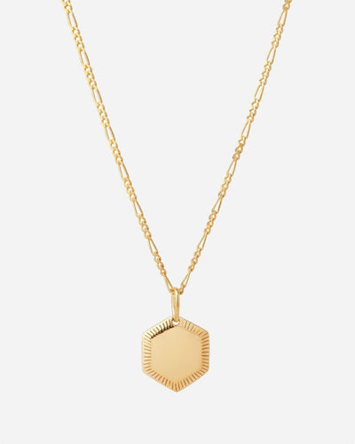 Kim 65 Adjustable Necklace - Gold - Munk Store