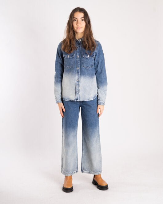Kiri Dip Dye - Dip Dye - Munk Store