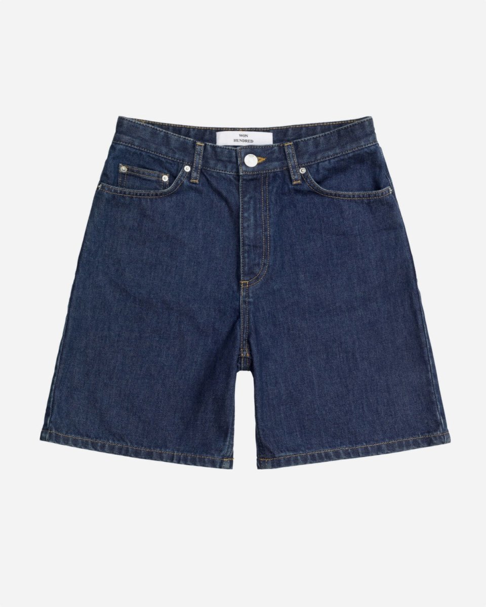 Kiri Shorts - Bleach - Munk Store