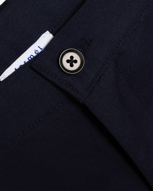 Konrad Pant - Navy - Munk Store