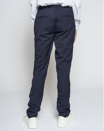 Konrad Pant - Navy - Munk Store