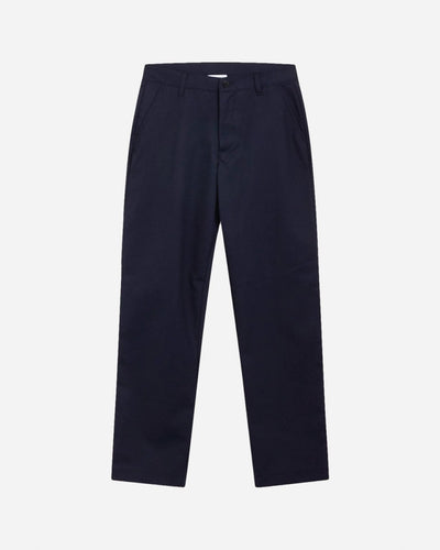 Konrad Pant - Navy - Munk Store