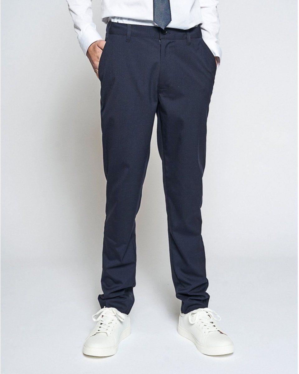 Konrad Pant - Navy - Munk Store