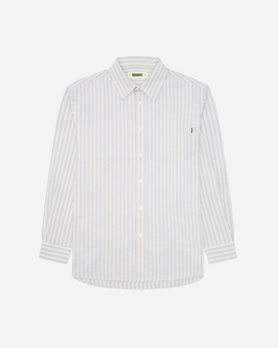 Buzo Hoi Shirt - Grey