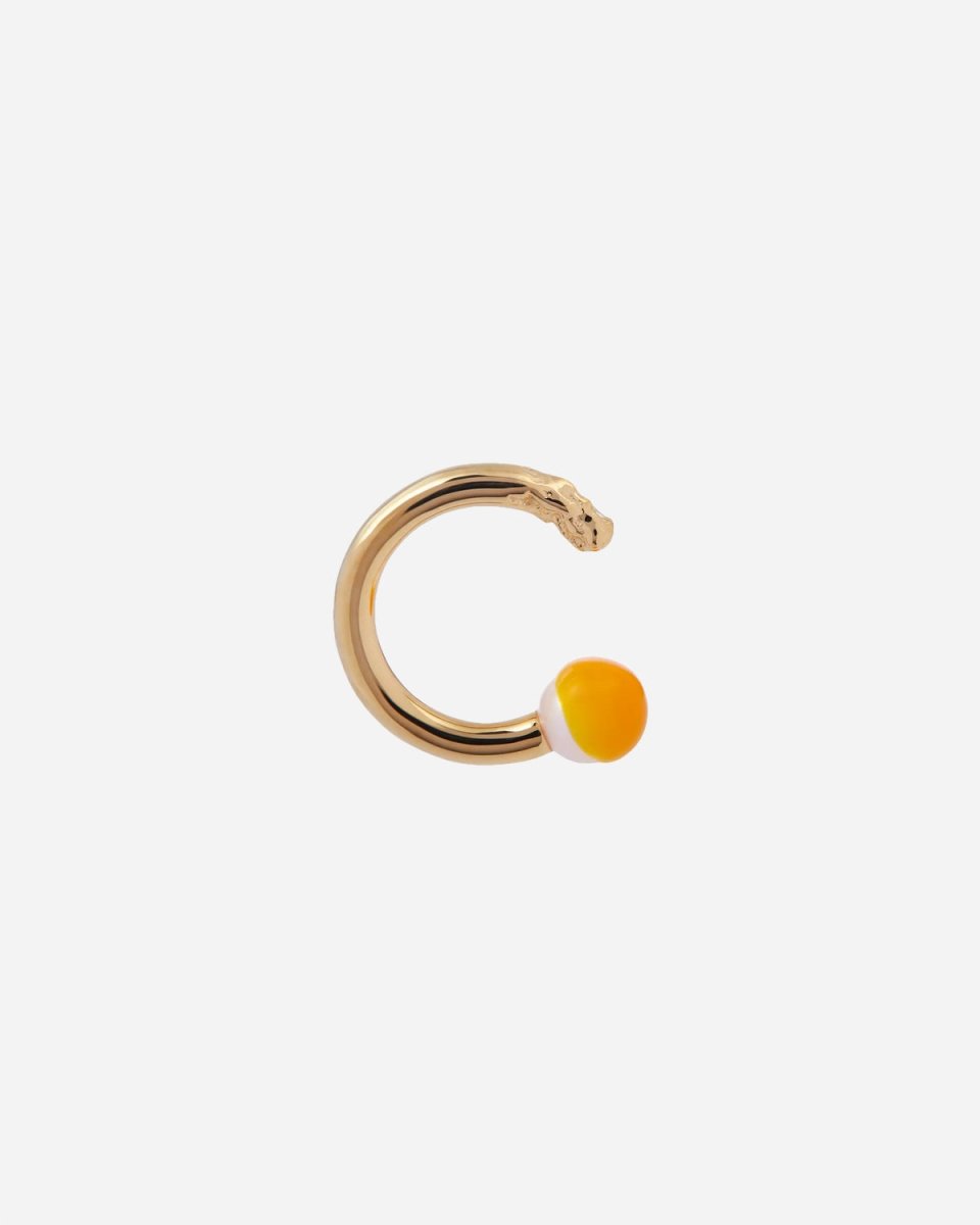 Lana 12 Earcuff Fanta - Gold - Munk Store