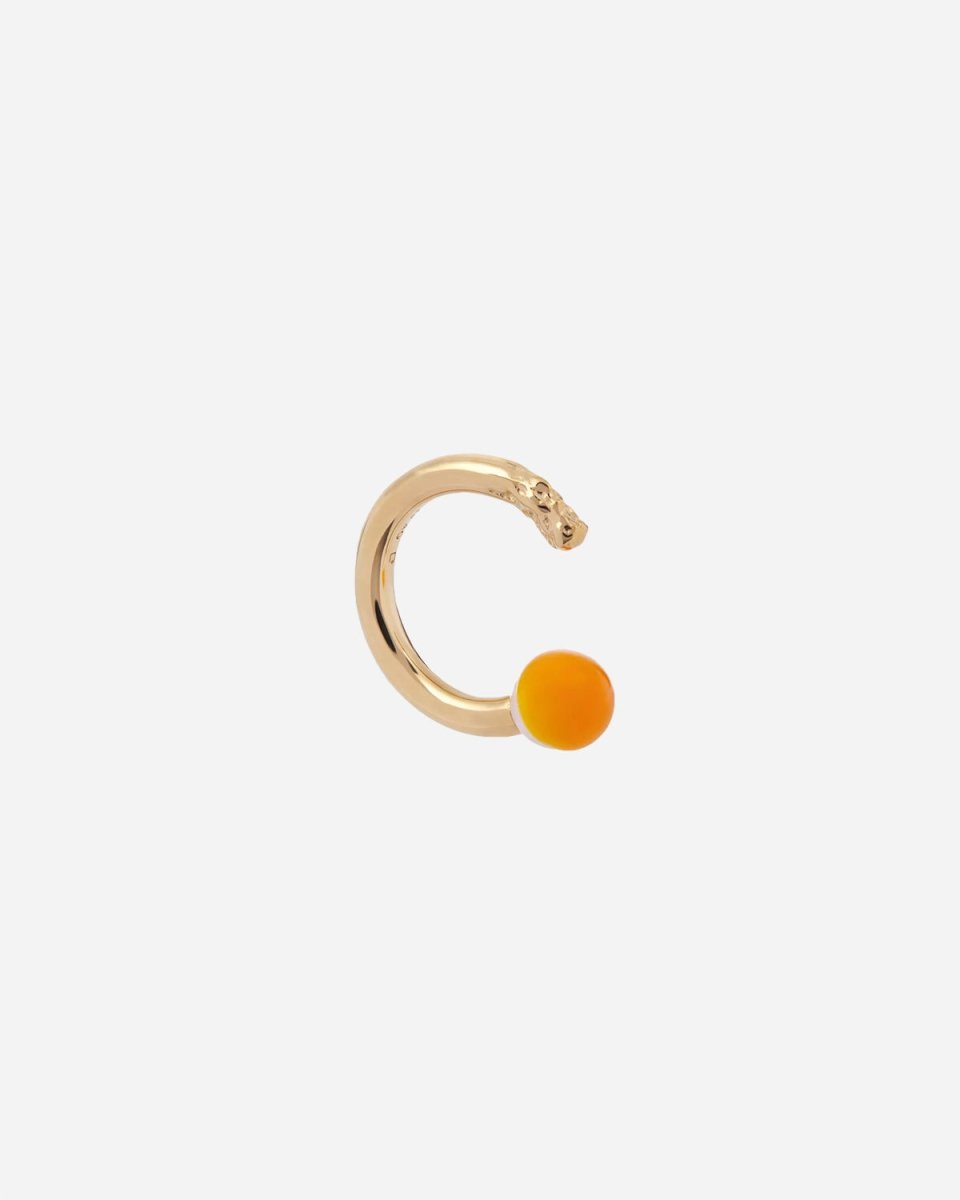 Lana 12 Earcuff Fanta - Gold - Munk Store