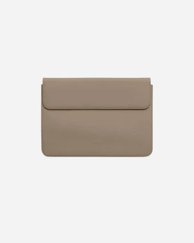 Laptop Portfolio 13" - Taupe - Munk Store