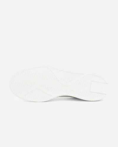 Legacy - White Leather - Munk Store