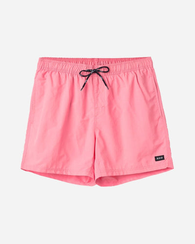 Leisure Swim Shorts - Sachet Pink - Munk Store
