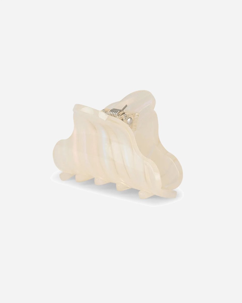 Lene Bow Mini - Cream - Munk Store