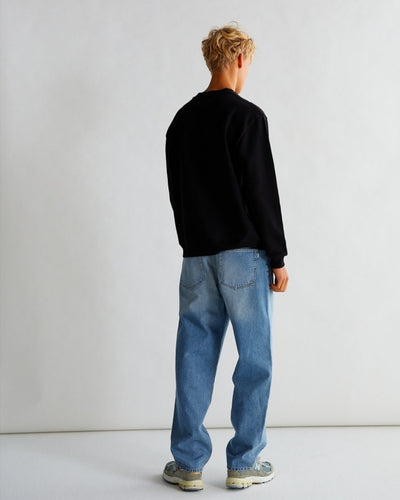 Leroy Van Jeans - Authentic Blue - Munk Store