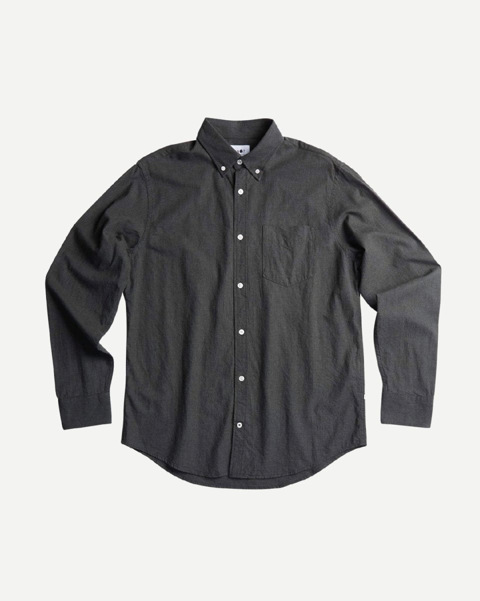 Levon BD 5722 - Dark Grey - Munk Store