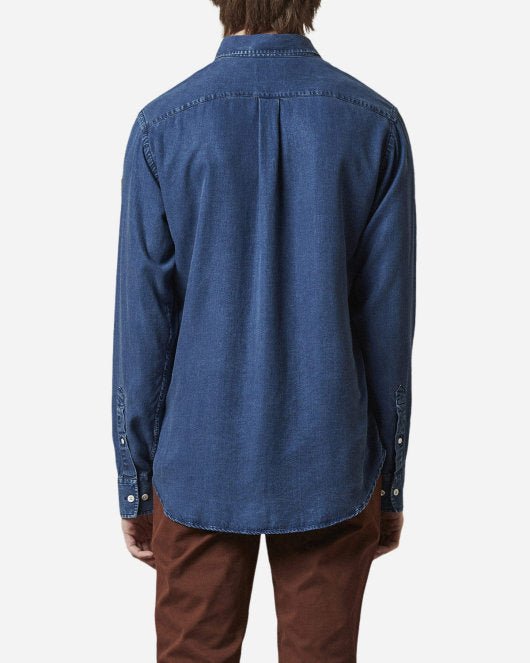 Levon Shirt 5767 - Munk Store