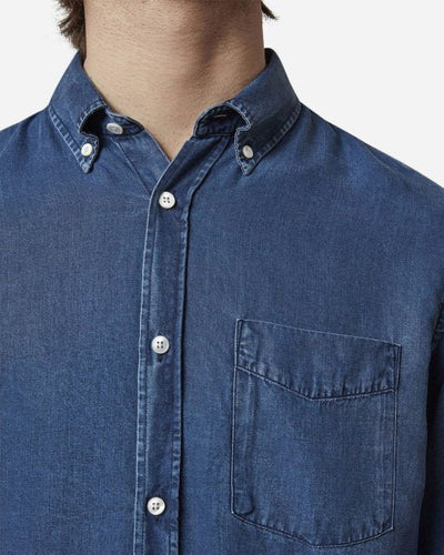 Levon Shirt 5767 - Munk Store