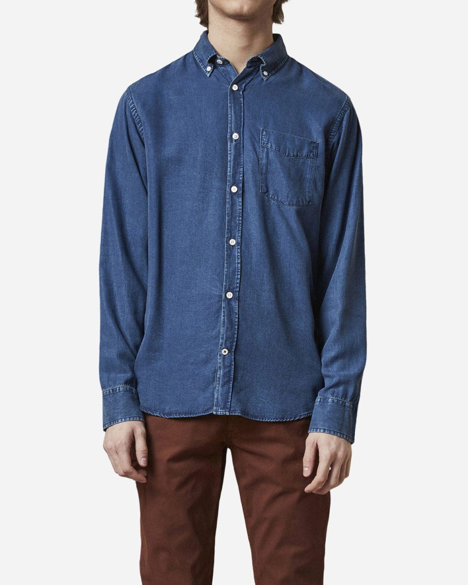 Levon Shirt 5767 - Munk Store