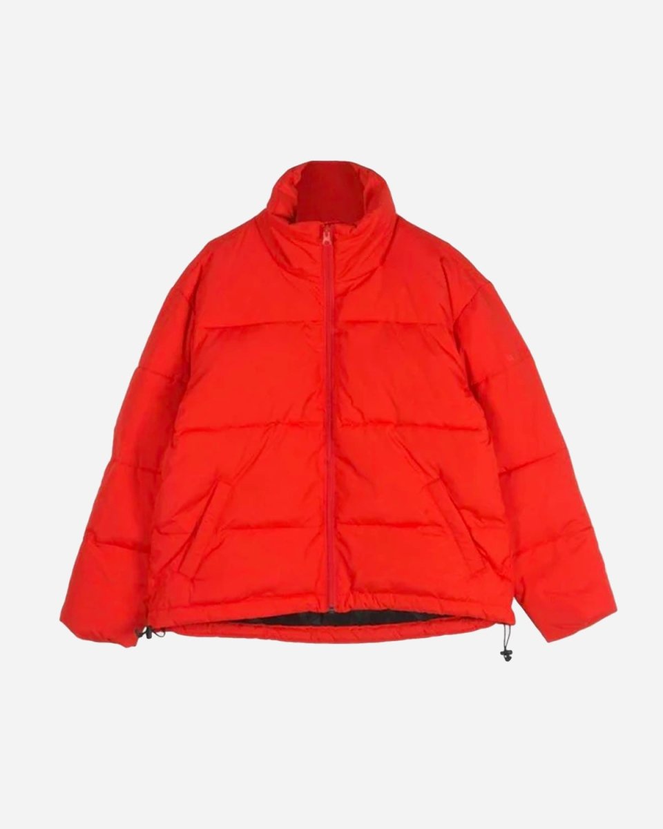 Lisa Jacket - Red - Munk Store