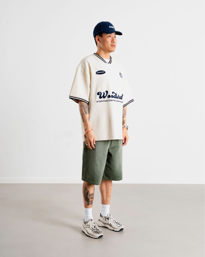 Beam Local Tee - Off White