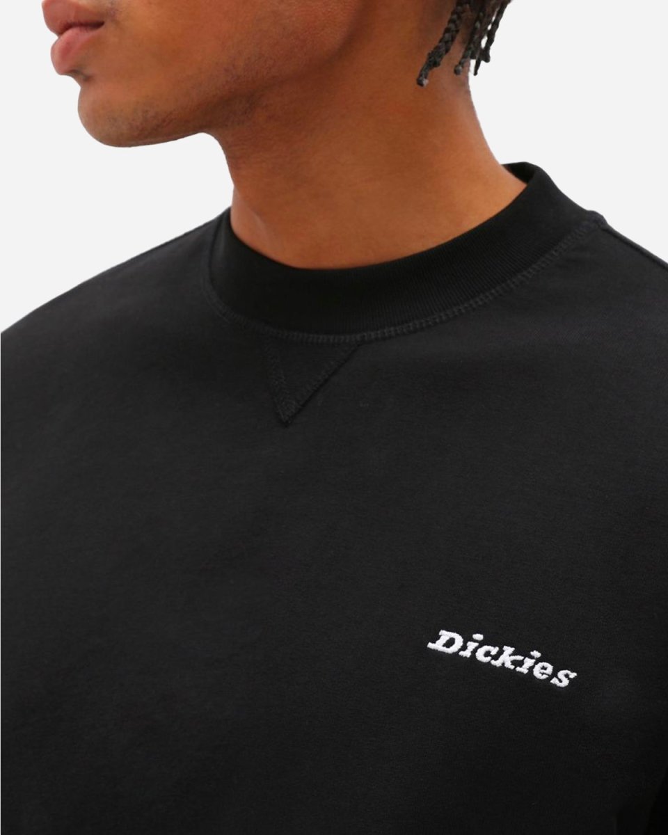 Loretto Sweatshirt - Black - Munk Store