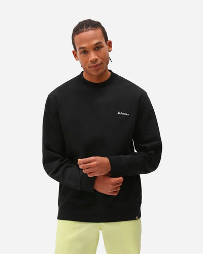 Loretto Sweatshirt - Black - Munk Store