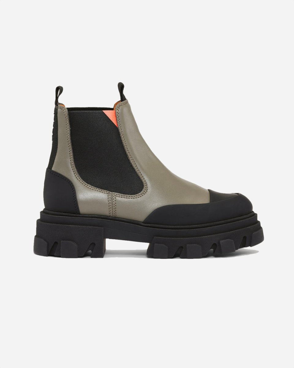 Low Chelsea Boot - Kalamata - Munk Store