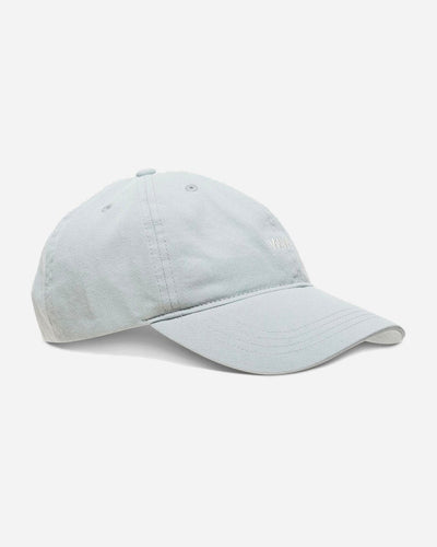 Low profile cap - Light Blue - Munk Store