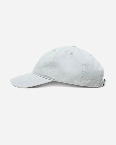 Low profile cap - Light Blue - Munk Store