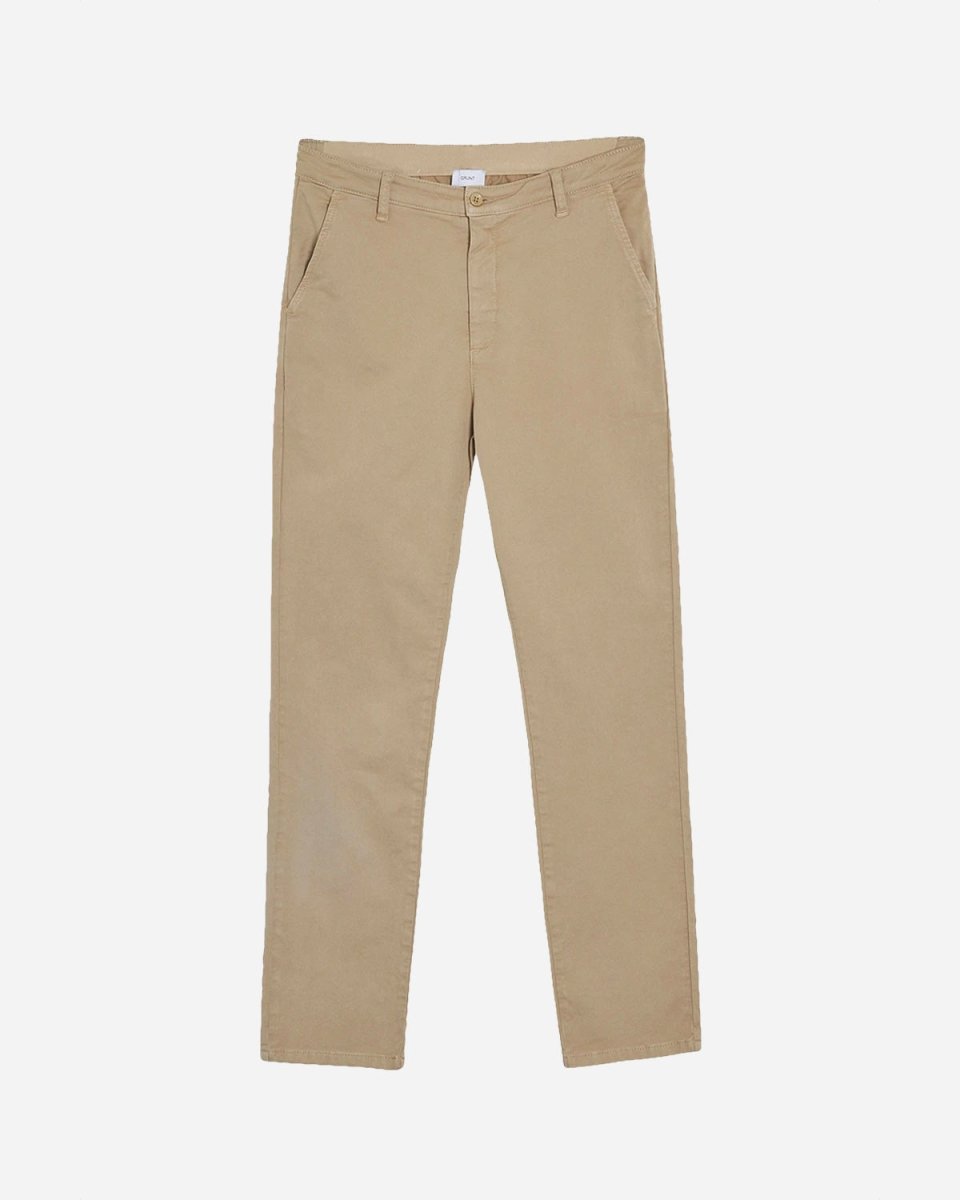 Ludvig Buzz Pant - Sand - Munk Store