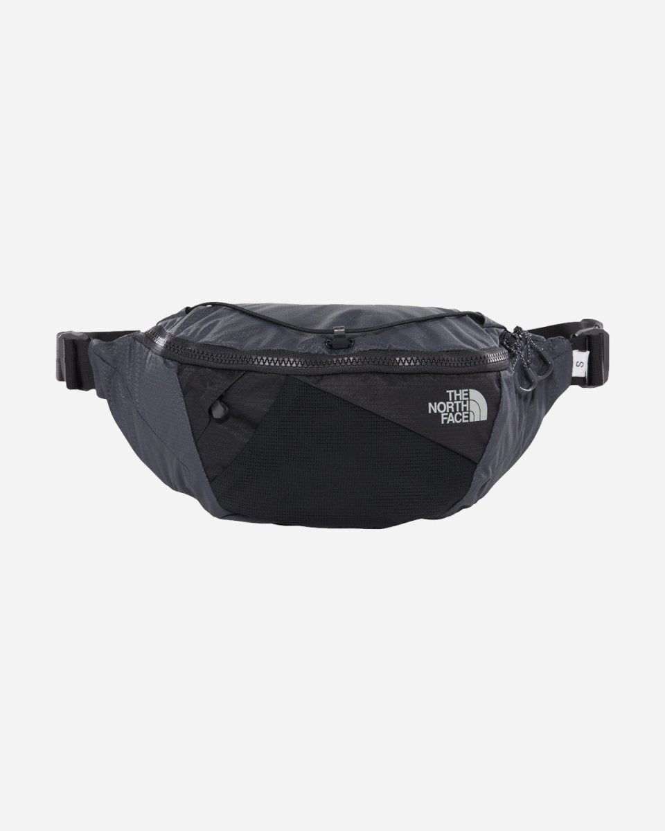 Lumbnical S - Grey/Black - Munk Store