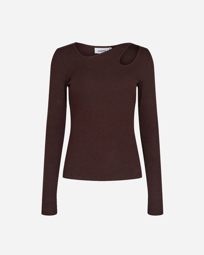 Luvie L/S - Mole - Munk Store