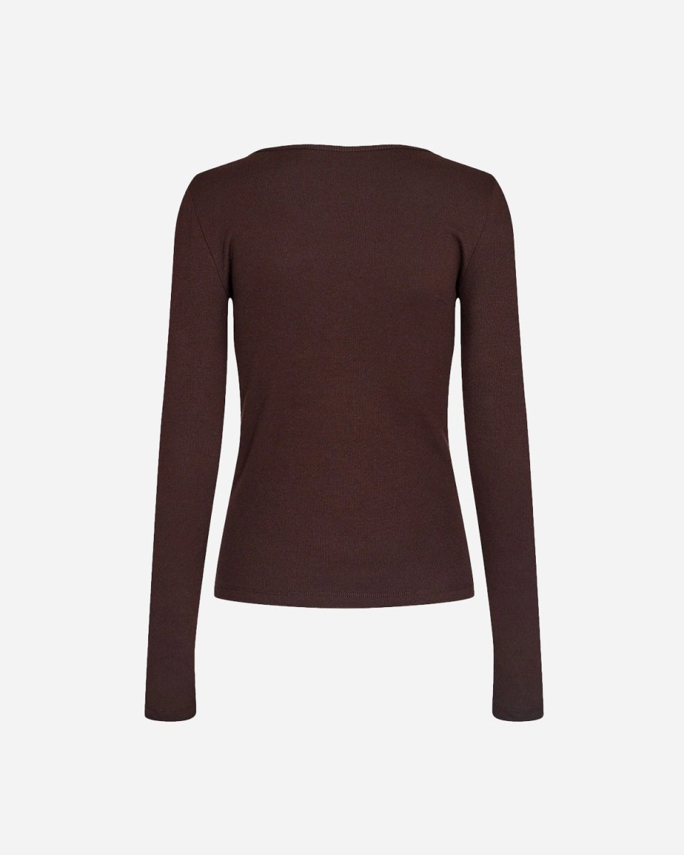 Luvie L/S - Mole - Munk Store