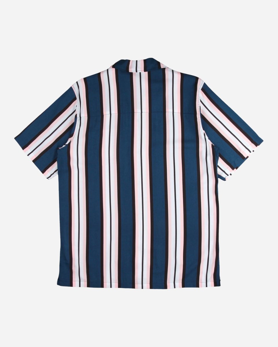 Lynnwood Shirt - Air Force Blue - Munk Store