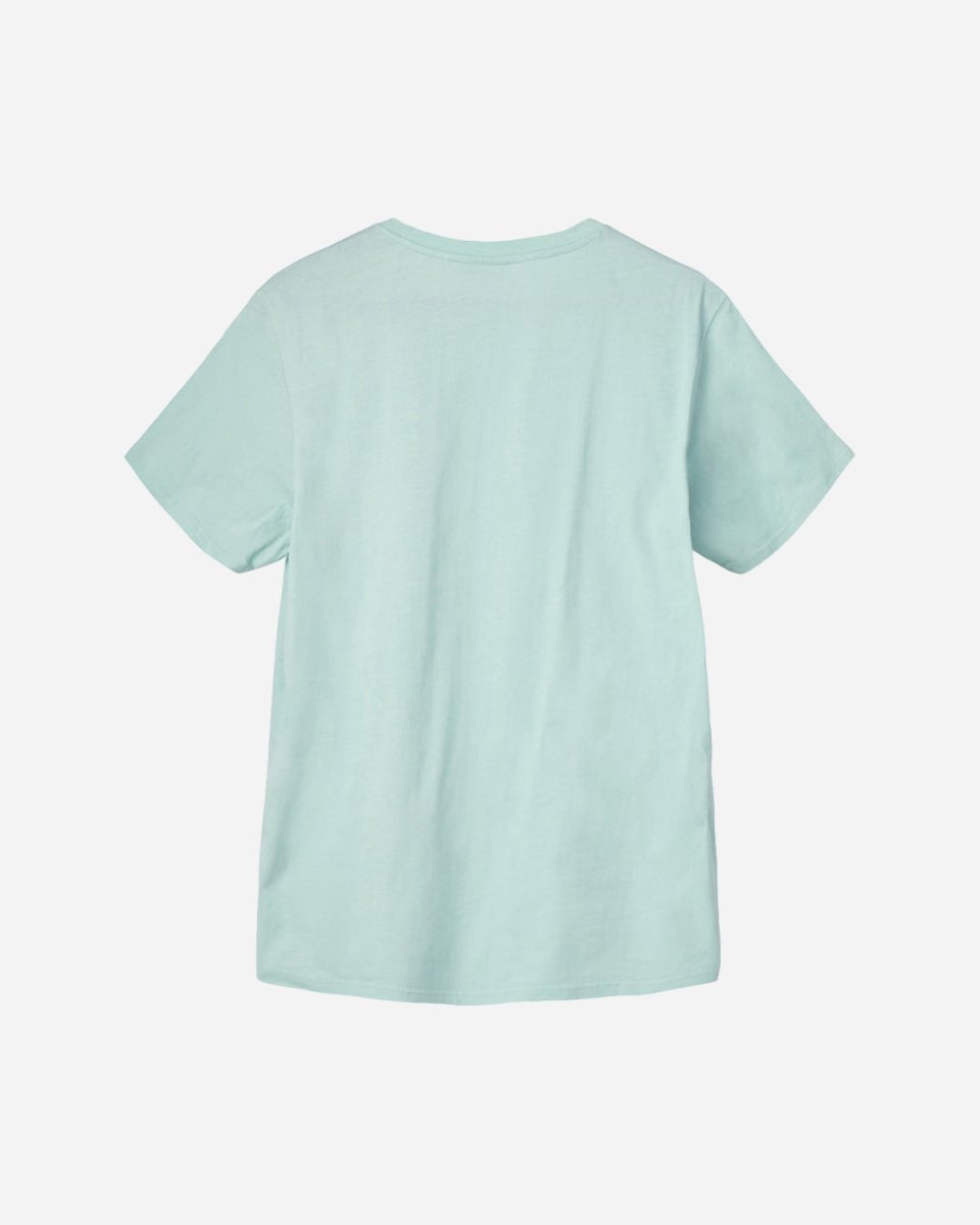 Lyø Organic Tee - Baby Green - Munk Store