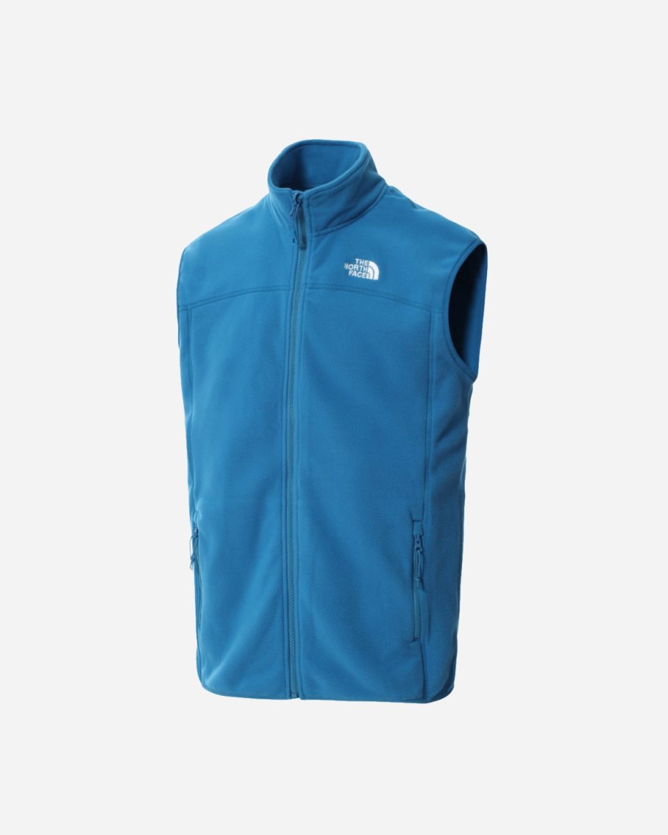 M 100 Glacier Vest - Banff Blue - Munk Store