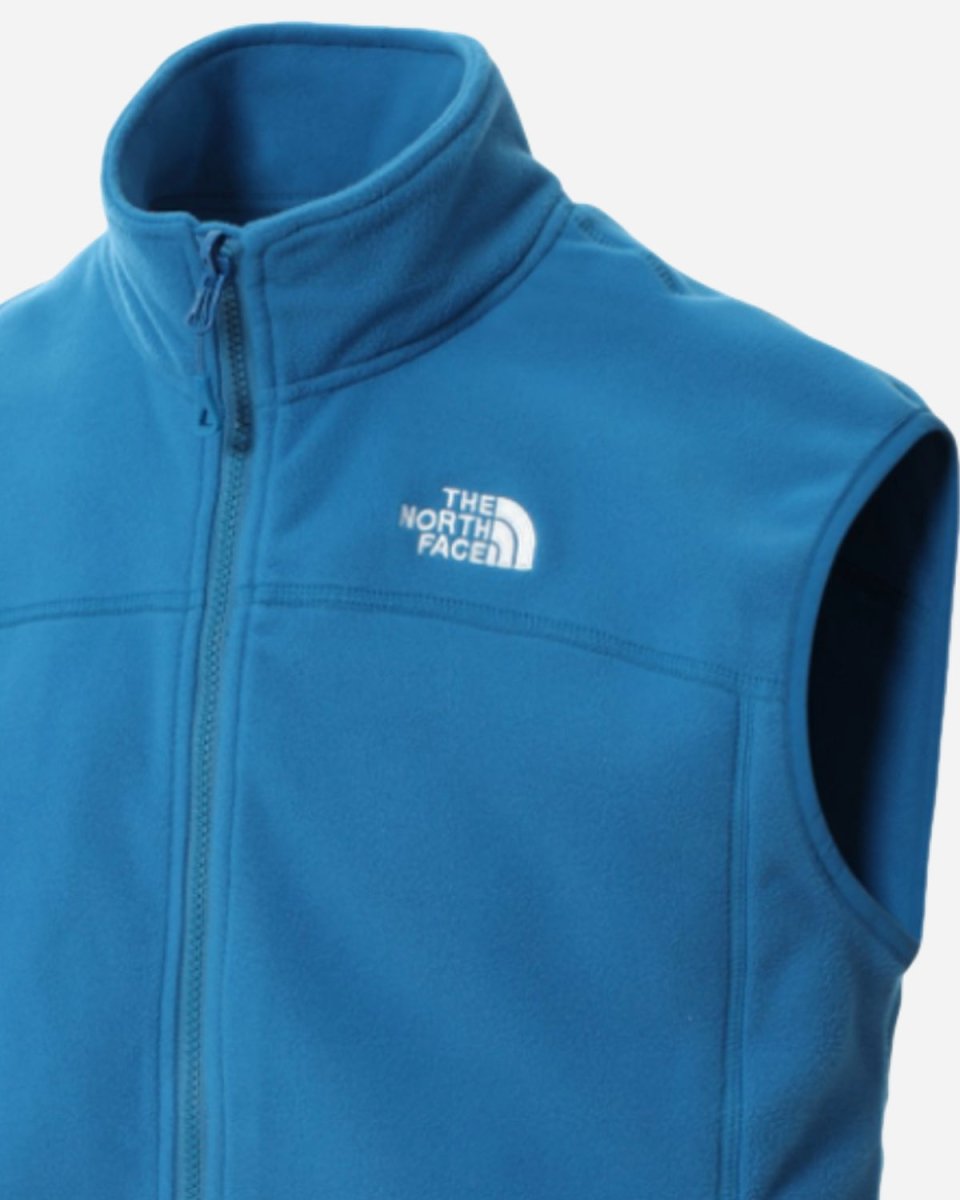 M 100 Glacier Vest - Banff Blue - Munk Store