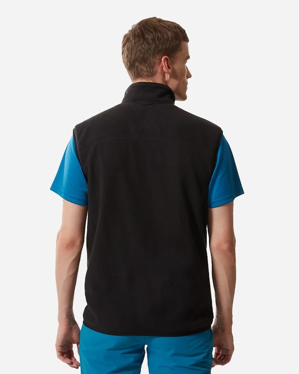 M 100 Glacier Vest - Black - Munk Store