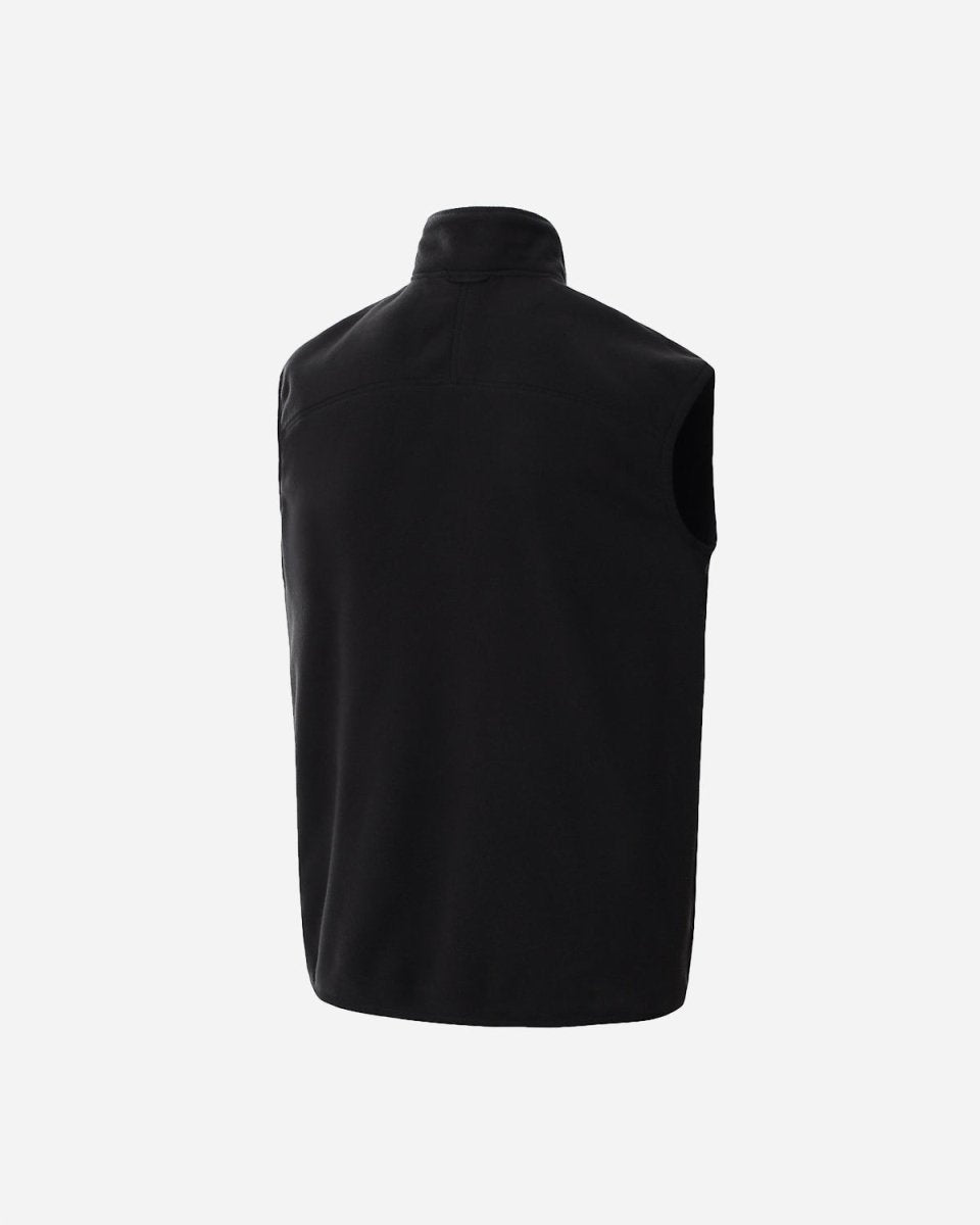 M 100 Glacier Vest - Black - Munk Store