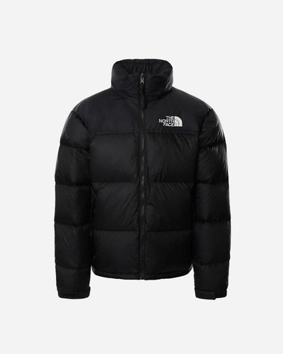 M 1996 Retro Nuptse Jacket - Black - Munk Store