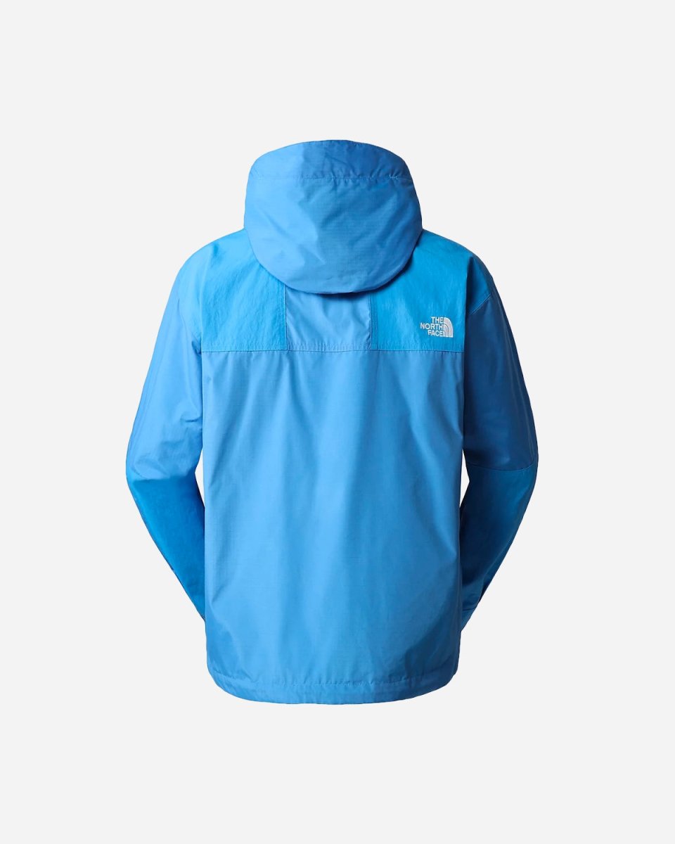 The North Face 86 Low-fi Hi-tek Mountain Jacket in Blue for