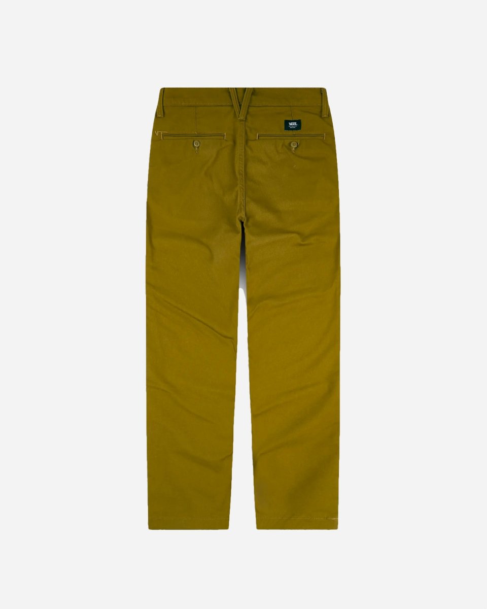 M Authentic Chino - Nutria - Munk Store